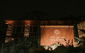 Jangal das Araucárias Swan Design Hotel Canela